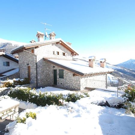 파라티코 Residenza Borgo Antico 빌라 외부 사진