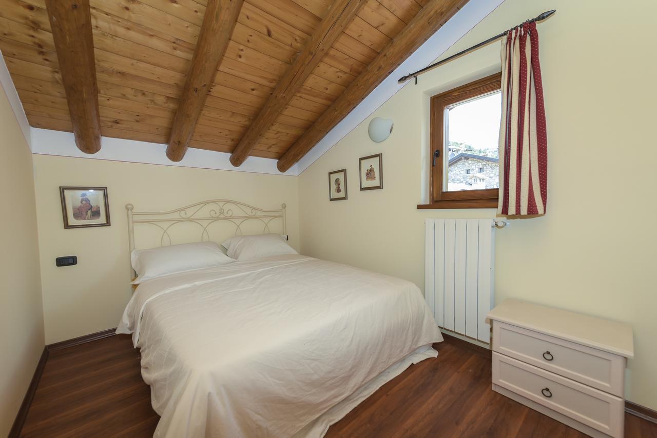 파라티코 Residenza Borgo Antico 빌라 외부 사진