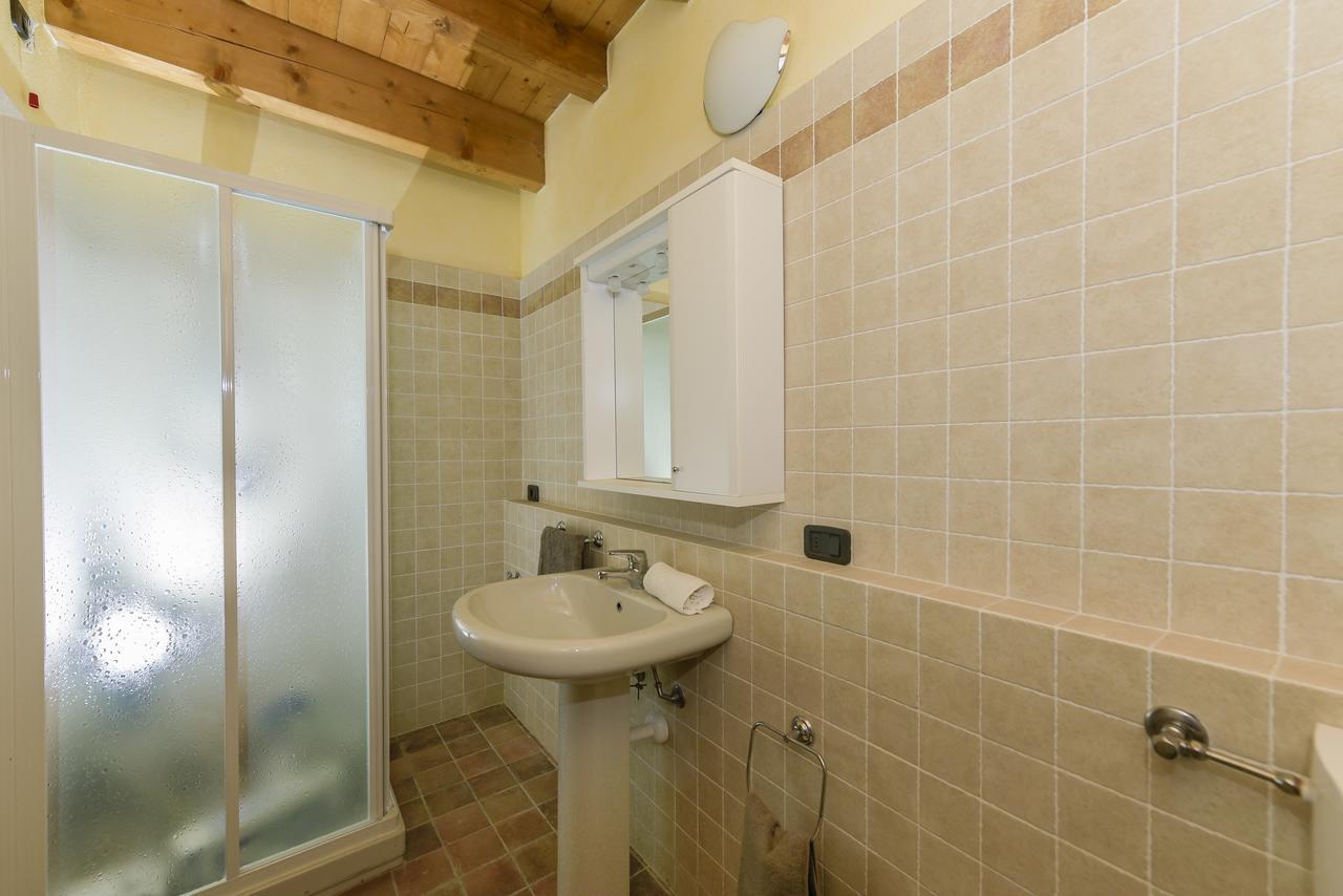 파라티코 Residenza Borgo Antico 빌라 외부 사진