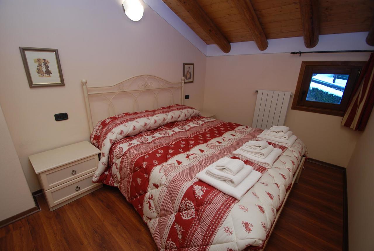 파라티코 Residenza Borgo Antico 빌라 외부 사진