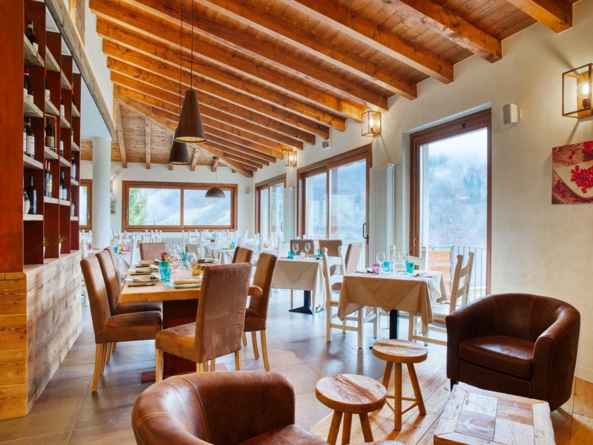 파라티코 Residenza Borgo Antico 빌라 외부 사진