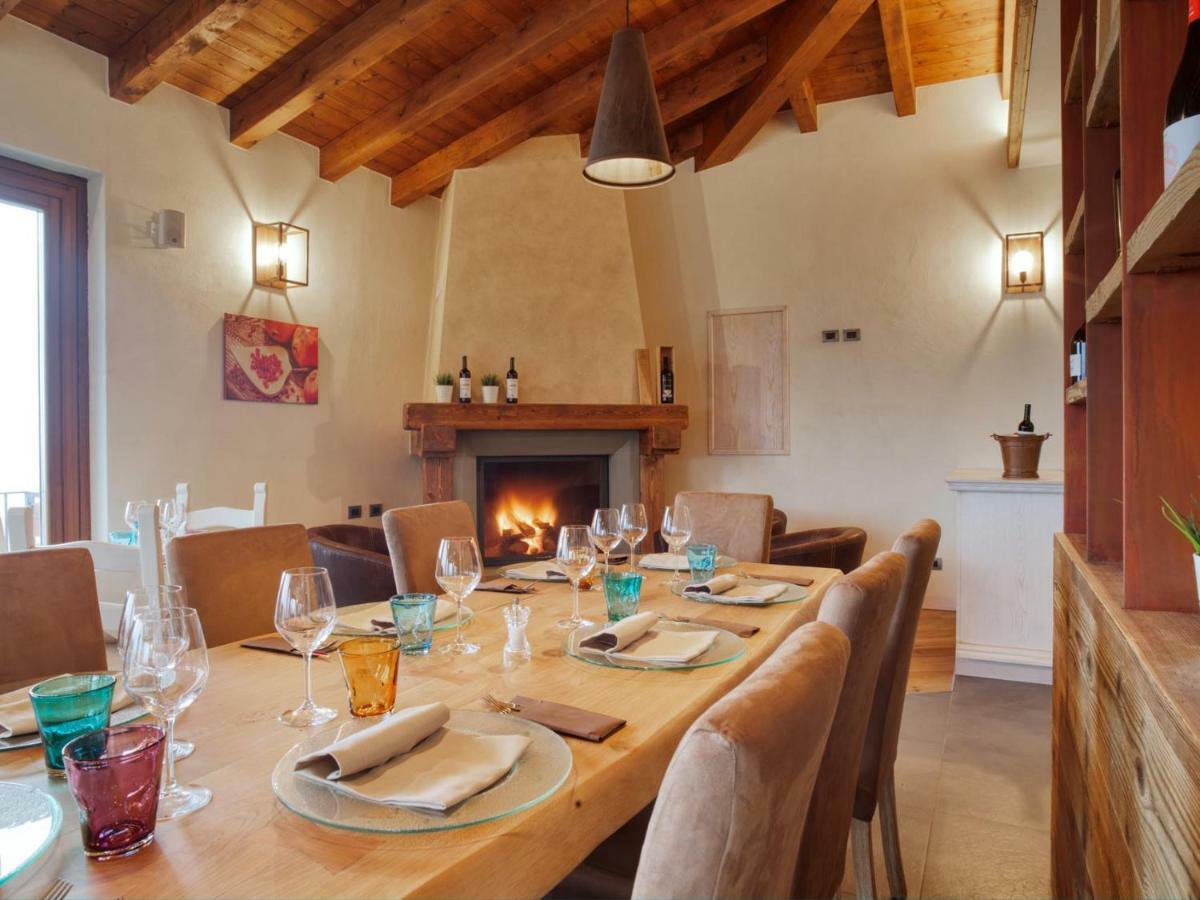파라티코 Residenza Borgo Antico 빌라 외부 사진