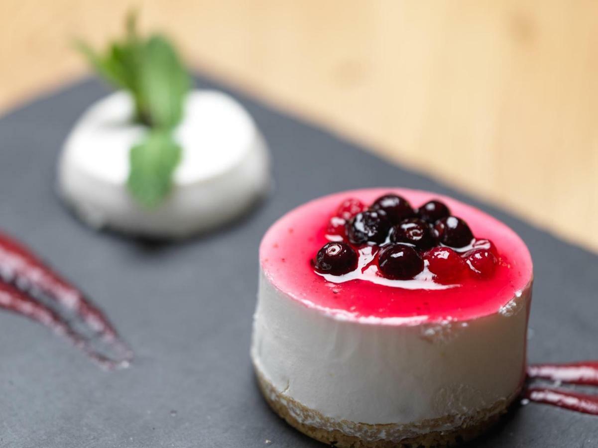 파라티코 Residenza Borgo Antico 빌라 외부 사진